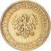 Monnaie, Pologne, 5 Zlotych, 1975