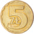 Moneta, Polonia, 5 Zlotych, 1975