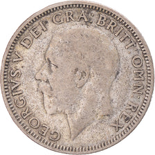 Moneta, Gran Bretagna, Shilling, 1927