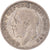 Münze, Großbritannien, Shilling, 1927