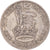 Münze, Großbritannien, Shilling, 1927