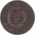 Münze, Argentinien, Centavo, 1894