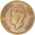 Moneda, Hong Kong, 10 Cents, 1949