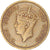 Coin, Hong Kong, 10 Cents, 1949