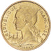 Moeda, Comores, 10 Francs, 1964