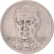 Coin, Brazil, 200 Reis, 1936
