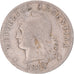 Coin, Argentina, 20 Centavos, 1919