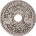 Moneda, INDIAS ORIENTALES HOLANDESAS, 5 Cents, 1913