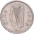 Moneda, Irlanda, 3 Pence, 1966