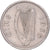 Moeda, Irlanda, 3 Pence, 1966