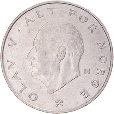 Munten, Noorwegen, Krone, 1978