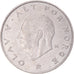 Munten, Noorwegen, Krone, 1978