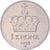 Münze, Norwegen, Krone, 1978