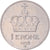 Coin, Norway, Krone, 1978