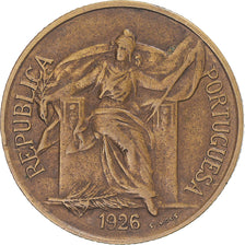 Moeda, Portugal, 50 Centavos, 1926