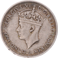 Coin, BRITISH WEST AFRICA, 3 Pence, 1938