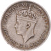 Coin, BRITISH WEST AFRICA, 3 Pence, 1938