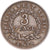 Coin, BRITISH WEST AFRICA, 3 Pence, 1938