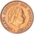 Moneda, Países Bajos, 5 Cents, 1969