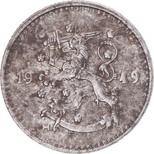Moeda, Finlândia, Markka, 1949