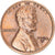 Moneta, USA, Cent, 1954