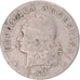 Münze, Argentinien, 20 Centavos, 1921