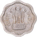 Moneda, India, 2 Naye Paise, 1957