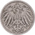 Moneta, Niemcy, 10 Pfennig, 1893