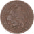 Moneta, Holandia, Cent, 1900