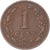 Coin, Netherlands, Cent, 1900