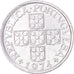 Munten, Portugal, 10 Centavos, 1974