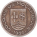 Coin, Mozambique, 50 Centavos, 1936