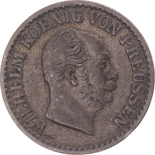 Moneta, Niemcy, 1/24 Thaler, Groschen, 1870