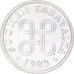 Coin, Finland, 5 Pennia, 1983
