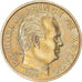 Coin, Monaco, 5 Centimes, 1978