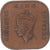 Coin, MALAYA, Cent, 1945