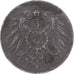 Coin, Germany, 5 Pfennig, 1919
