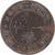 Münze, Hong Kong, Cent, 1866