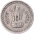 Coin, India, 25 Paise, 1964