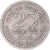 Coin, India, 25 Paise, 1964