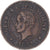 Münze, Haiti, 5 Centimes, 1863