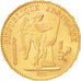 IIIème République, 20 Francs Or Génie 1886 Paris, KM 825