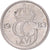 Coin, Sweden, 10 Öre, 1983