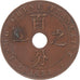 Moeda, INDOCHINA FRANCESA, Cent, 1938
