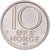 Moneda, Noruega, 10 Öre, 1987