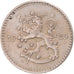 Monnaie, Finlande, Markka, 1929