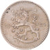 Coin, Finland, Markka, 1929