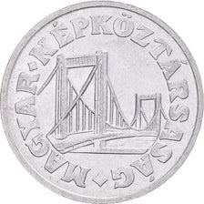 Moneta, Węgry, 50 Fillér, 1985