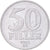 Coin, Hungary, 50 Fillér, 1985