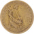 Coin, Brazil, 100 Reis, 1925